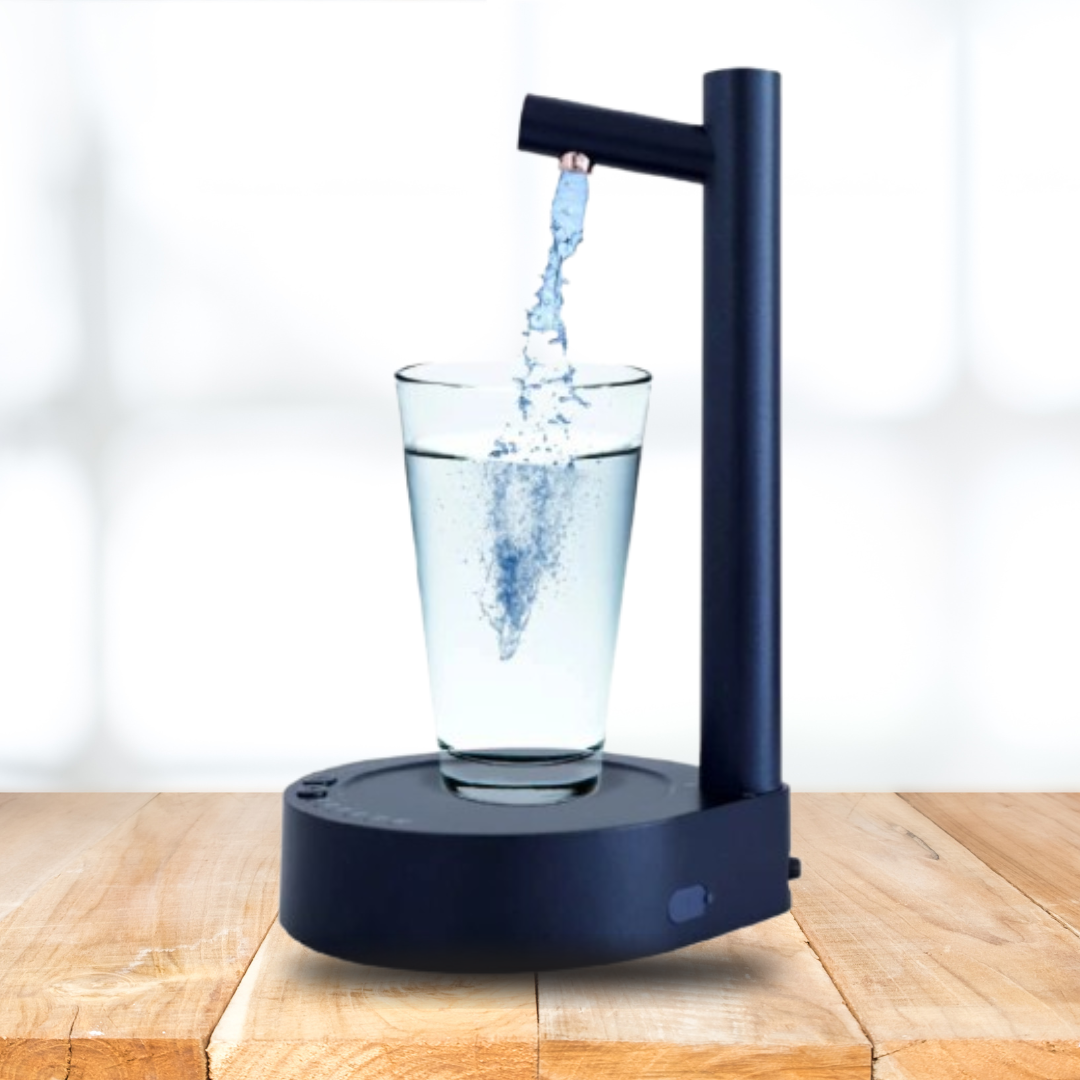 ¡Nuevo Dispensador Automático de Agua para su Hidratación Diaria!