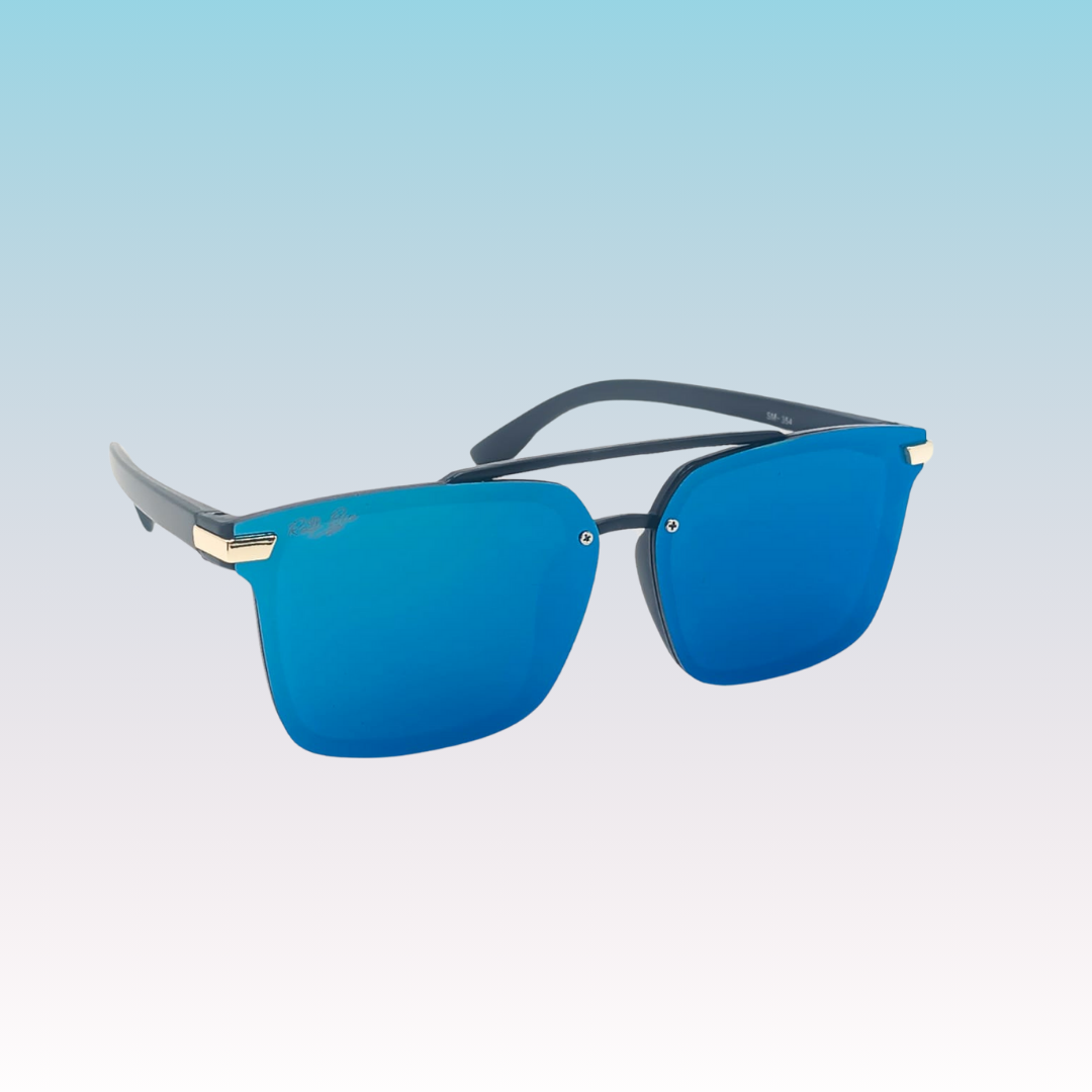 Gafas de Sol Aviador con Tecnología UV 400®
