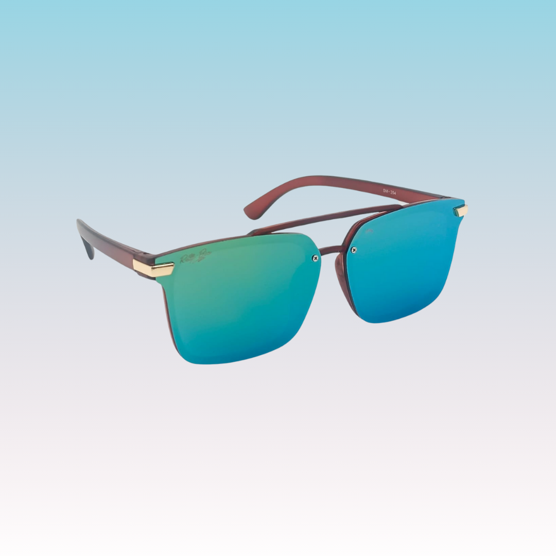 Gafas de Sol Aviador con Tecnología UV 400®